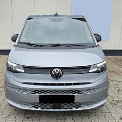 Volkswagen Multivan T7 Long _ Life _ 2.0 TDI 150 DSG7 _ Pack vis-&agrave;-vis !!! Franqueville-Saint-Pierre