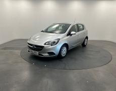 Opel Corsa Quimper