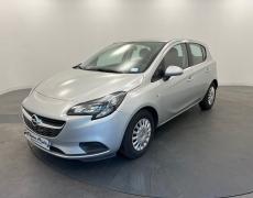Opel Corsa Quimper