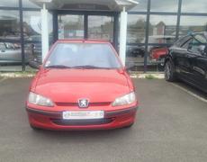 Peugeot 106 Sainte-Luce-sur-Loire