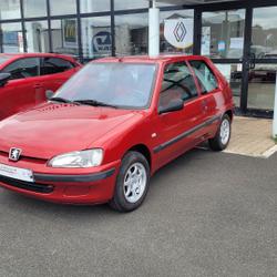 Peugeot 106 1.1i Xt Sainte-Luce-sur-Loire