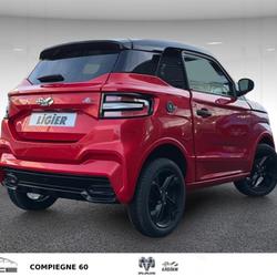 Ligier JS 50 Elite Revo D+ Jaux