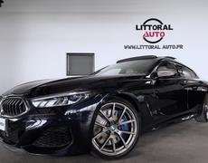 BMW Serie 8 La Richardais