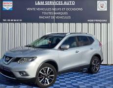 Nissan XTrail Prinquiau