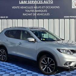Nissan XTrail 1.6 dCi 130 5pl N-Connecta occasion - Prinquiau - photo 2/20