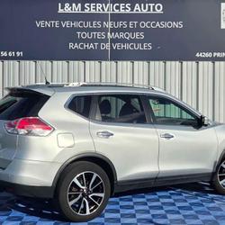 Nissan XTrail 1.6 dCi 130 5pl N-Connecta occasion - Prinquiau - photo 3/20