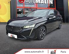 Peugeot 308 III Phase 1 Mantes-la-Ville