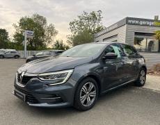 Renault Megane 4