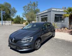 Renault Megane 4