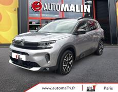 Citroen C5 Aircross Mantes-la-Ville