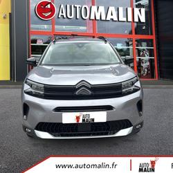 Citroen C5 Aircross Hybride Rechargeable 225 e-EAT8 Shine Pack Mantes-la-Ville