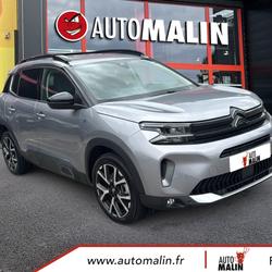 Citroen C5 Aircross Hybride Rechargeable 225 e-EAT8 Shine Pack Mantes-la-Ville