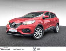 Renault Kadjar Saint-Quentin
