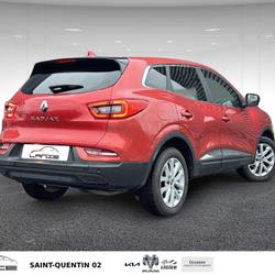 Renault Kadjar Blue dCi 115 EDC Business Saint-Quentin