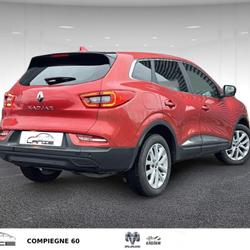 Renault Kadjar Blue dCi 115 EDC Business Saint-Quentin