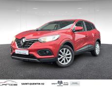 Renault Kadjar Jaux