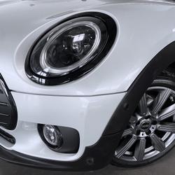 Mini Clubman Cooper 136 ch DKG7 Edition Canonbury La Richardais