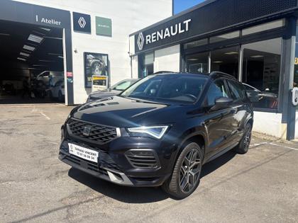 Seat Ateca - 2.0 TDI 150 ch Start/Stop DSG7 FR - 23 990 €