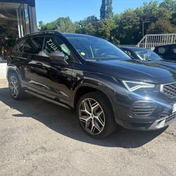 Seat Ateca 2.0 TDI 150 ch Start/Stop DSG7 FR Inzinzac-Lochrist