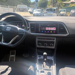 Seat Ateca 2.0 TDI 150 ch Start/Stop DSG7 FR Inzinzac-Lochrist