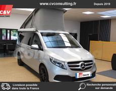 Mercedes Marco Polo Franqueville-Saint-Pierre