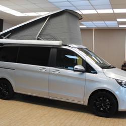 Mercedes Marco Polo Edition - 220d - Store - Attelage - Distronic - Led ILS... Franqueville-Saint-Pierre