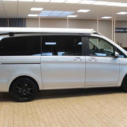 Mercedes Marco Polo Edition - 220d - Store - Attelage - Distronic - Led ILS... Franqueville-Saint-Pierre