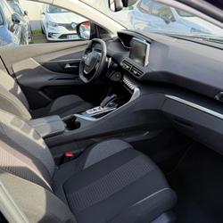 Peugeot 3008 BlueHDi 130 EAT8 Active occasion - Saint-Herblain - photo 2/27