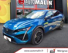 Peugeot 408 Mérignac