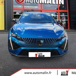 Peugeot 408 Plug-in Hybrid 225 ch e-DCS7 GT occasion - M&eacute;rignac - photo 2/44