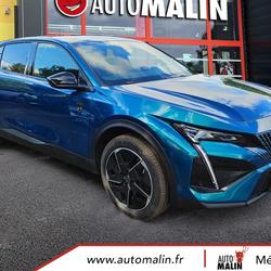 Peugeot 408 Plug-in Hybrid 225 ch e-DCS7 GT occasion - M&eacute;rignac - photo 3/44