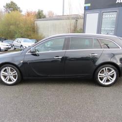 Opel Insignia Sports Tourer 2.0 CDTI - 130 FAP EcoFLEX Cosmo Pack Saint-Nazaire