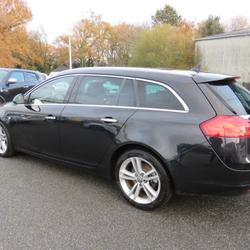 Opel Insignia Sports Tourer 2.0 CDTI - 130 FAP EcoFLEX Cosmo Pack Saint-Nazaire