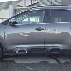 Citroen C5 Aircross BlueHDi 130 S&S EAT8 Shine Les Garennes sur Loire