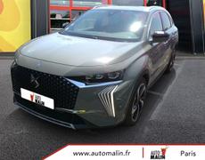DS DS7 Mantes-la-Ville