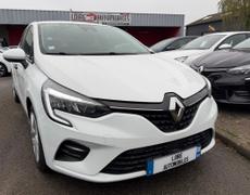 Renault Clio 5