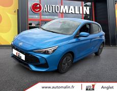 MG MG3 Anglet