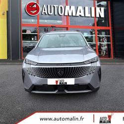 Peugeot 5008 Hybrid 145 ch e-DCS6 Allure Mantes-la-Ville