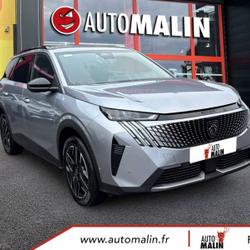 Peugeot 5008 Hybrid 145 ch e-DCS6 Allure Mantes-la-Ville