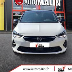 Opel Corsa 136 ch & Batterie 50 kWh GS M&eacute;rignac