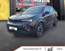 Opel Mokka Mantes-la-Ville