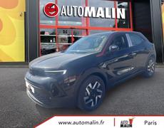 Opel Mokka Mantes-la-Ville