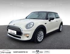 Autres Mini Saint-Quentin