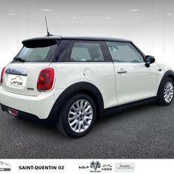 Autres Mini HATCH F56 Cooper 136 ch BVA6 Saint-Quentin