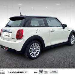 Autres Mini HATCH F56 Cooper 136 ch BVA6 Jaux