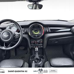Autres Mini HATCH F56 Cooper 136 ch BVA6 Jaux