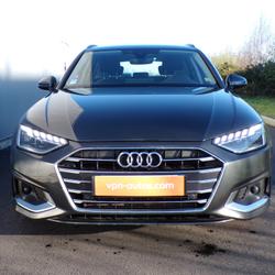Audi A4 Avant 35 TFSI 150 S tronic 7 Business Line Romagn&eacute;