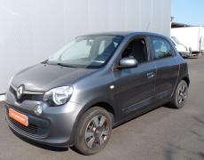 Renault Twingo 3 Romagné