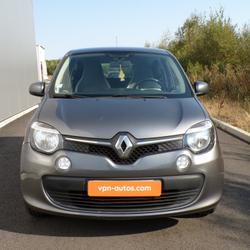 Renault Twingo 3 1.0 SCe 70 BC Intens Thue et Mue