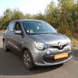 Renault Twingo 3 1.0 SCe 70 BC Intens Thue et Mue